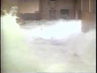 What Would You Do,  Logan's Run