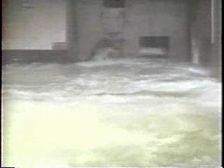 What Would You Do,  Logan's Run