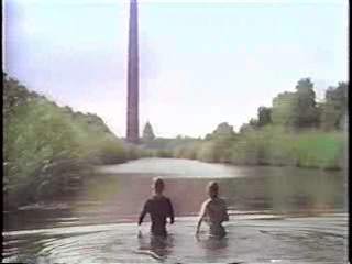 What Would You Do,  Logan's Run