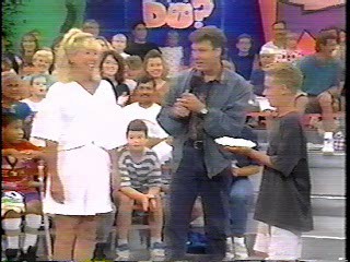 What Would You Do ,  Remenber