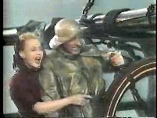 Mud Play, Walter Mitty, Dr Quinn, Bride in Pool