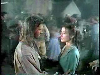 Mud Play, Walter Mitty, Dr Quinn, Bride in Pool