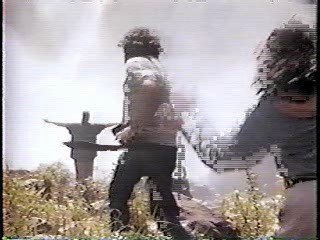 Lindsey Wagner TV movie