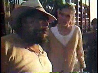 Lindsey Wagner TV movie