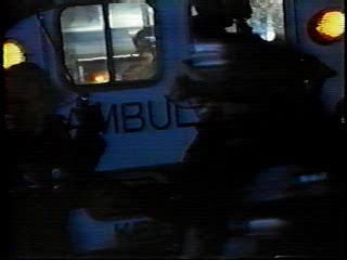 Incredible Hulk + pie tv