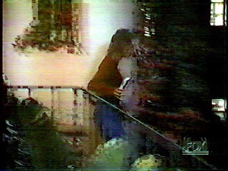 Melrose Place, Carwash, Music Video