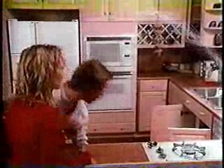 Melrose Place, Carwash, Music Video