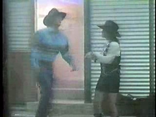 Melrose Place, Carwash, Music Video