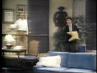 Newhart, Mud Bride, The Collector