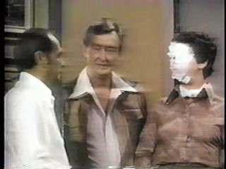 Newhart, Mud Bride, The Collector