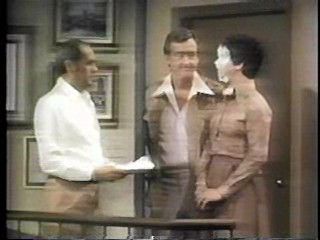 Newhart, Mud Bride, The Collector