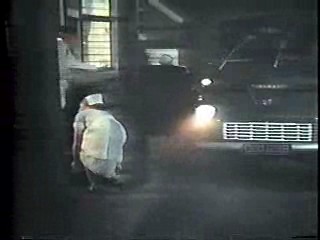 Newhart, Mud Bride, The Collector