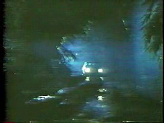 Lady Dragon 2,  River Rapids