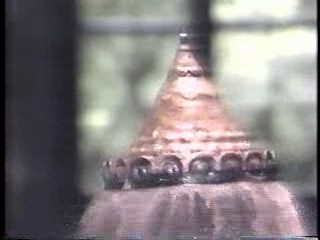 Poison Ivy, Euro Park