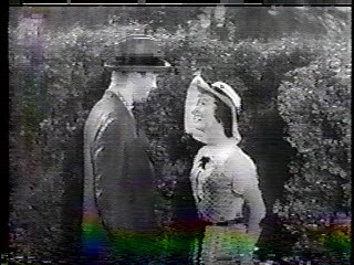 1940's wetlook,  Medicine Man