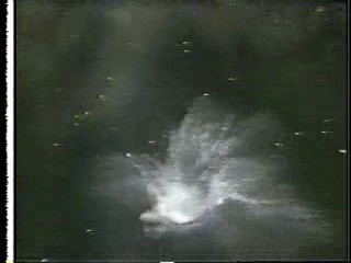 1940's wetlook,  Medicine Man