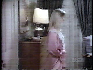 Wings, Shirley Maclaine, Wet Girdles