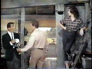 Wings, Shirley Maclaine, Wet Girdles