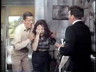 Wings, Shirley Maclaine, Wet Girdles