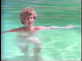 Wings, Shirley Maclaine, Wet Girdles