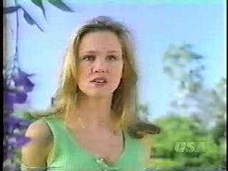 Melrose Place,  Silk Stalkings