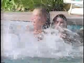 Melrose Place,  Silk Stalkings