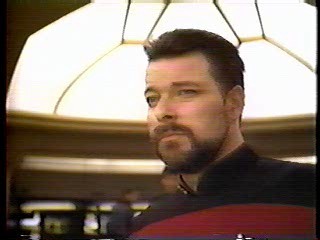 Star Trek TNG,  Highlander