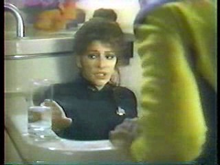 Star Trek TNG,  Highlander