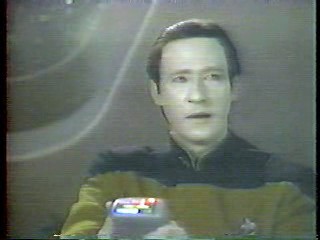 Star Trek TNG,  Highlander