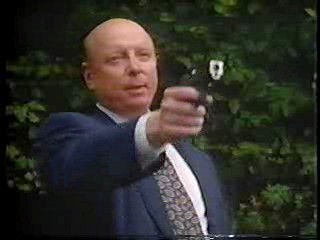 Star Trek TNG,  Highlander