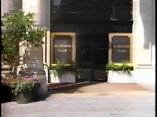 Burkes Law (re-make series)