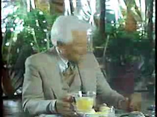 Burkes Law (re-make series)