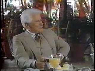 Burkes Law (re-make series)