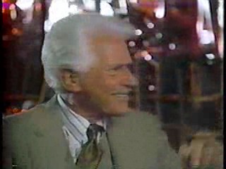 Burkes Law (re-make series)