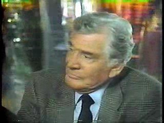 Burkes Law (re-make series)