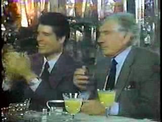 Burkes Law (re-make series)