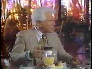 Burkes Law (re-make series)