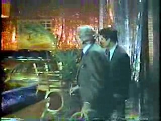 Burkes Law (re-make series)