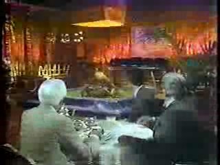 Burkes Law (re-make series)