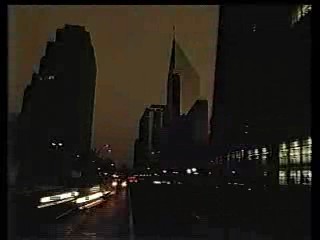 Chile Promo,  Silk Stalkings