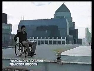 Chile Promo,  Silk Stalkings