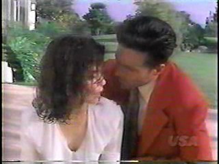 Chile Promo,  Silk Stalkings
