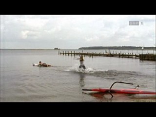 Liebesticket nach Hause