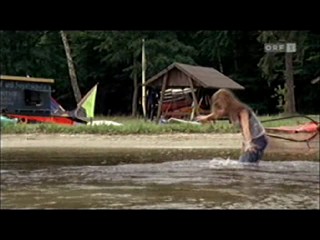 Liebesticket nach Hause