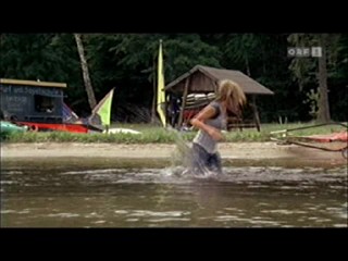 Liebesticket nach Hause