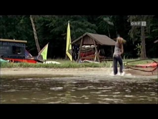 Liebesticket nach Hause