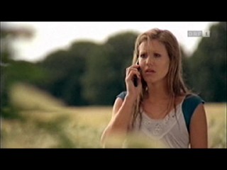 Liebesticket nach Hause