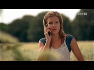 Liebesticket nach Hause