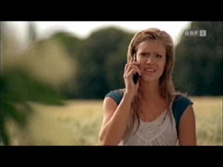 Liebesticket nach Hause