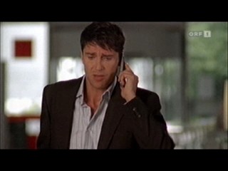 Liebesticket nach Hause